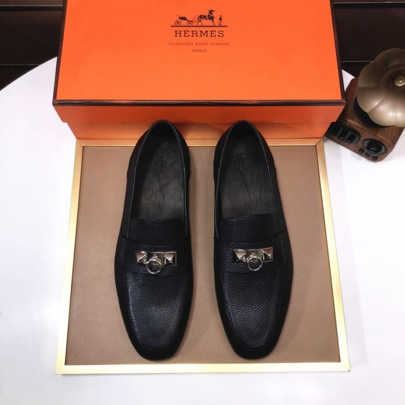 Hermes Business Shoes